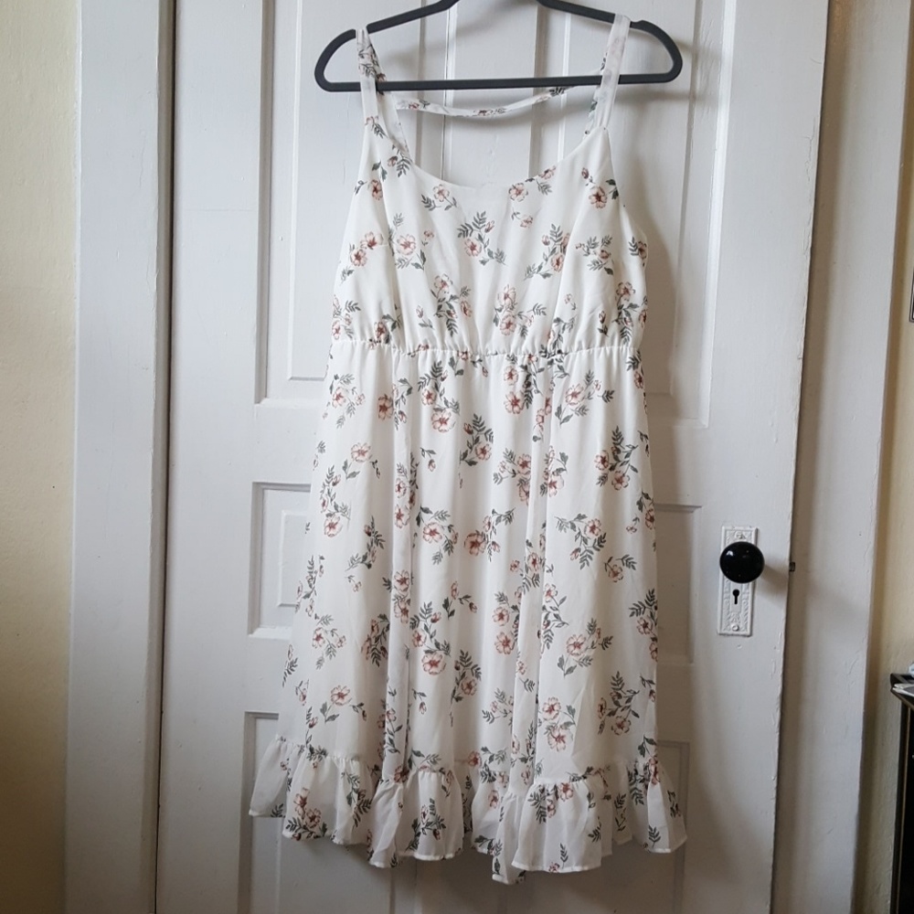 Torrid Dress